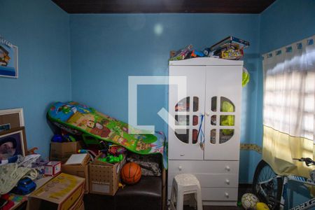 Quarto 1 de casa à venda com 4 quartos, 360m² em Parque Cruzeiro do Sul, São Paulo