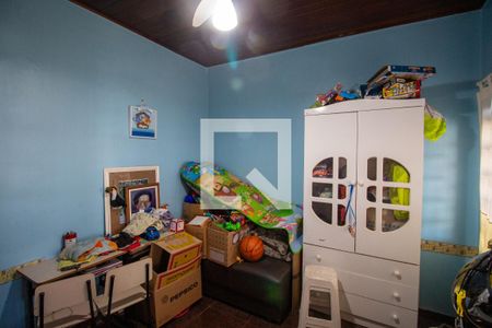 Quarto 1 de casa à venda com 4 quartos, 360m² em Parque Cruzeiro do Sul, São Paulo