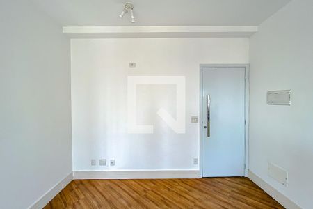 Sala de apartamento à venda com 1 quarto, 40m² em Vila Regente Feijó, São Paulo