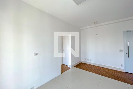 Sala de apartamento à venda com 1 quarto, 40m² em Vila Regente Feijó, São Paulo