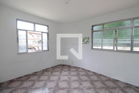 Quarto 2 de apartamento para alugar com 2 quartos, 130m² em Engenho de Dentro, Rio de Janeiro