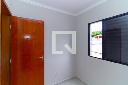 Quarto 1 de apartamento à venda com 2 quartos, 41m² em Vila California, São Paulo