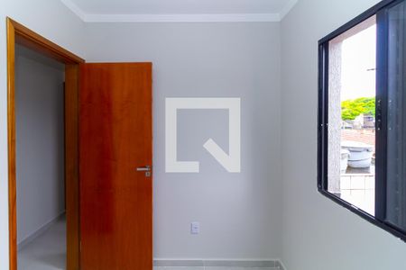 Quarto 1 de apartamento à venda com 2 quartos, 41m² em Vila California, São Paulo