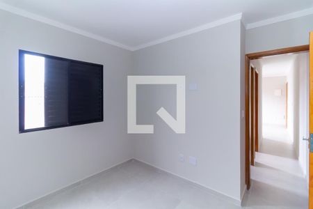 Quarto 2 de apartamento à venda com 2 quartos, 41m² em Vila California, São Paulo