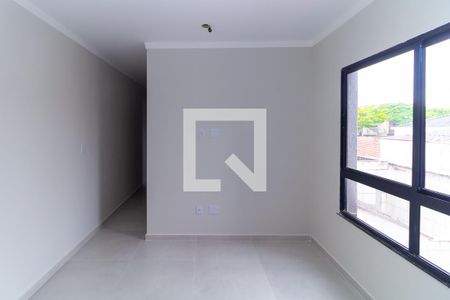 Sala de apartamento à venda com 2 quartos, 41m² em Vila California, São Paulo