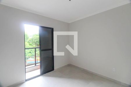 Quarto 1 de apartamento à venda com 2 quartos, 42m² em Vila California, São Paulo