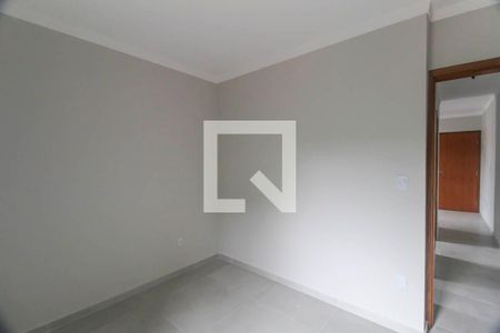 Quarto 1 de apartamento à venda com 2 quartos, 42m² em Vila California, São Paulo