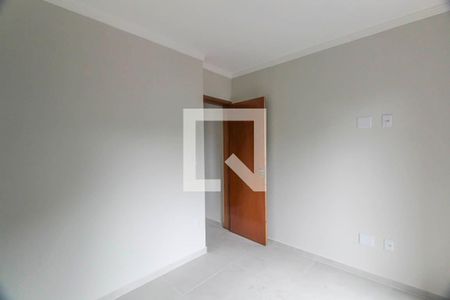 Quarto 1 de apartamento à venda com 2 quartos, 42m² em Vila California, São Paulo