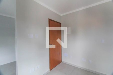 Sala de apartamento à venda com 2 quartos, 42m² em Vila California, São Paulo