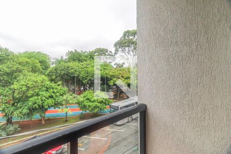 Vista do Quarto 1 de apartamento à venda com 2 quartos, 42m² em Vila California, São Paulo