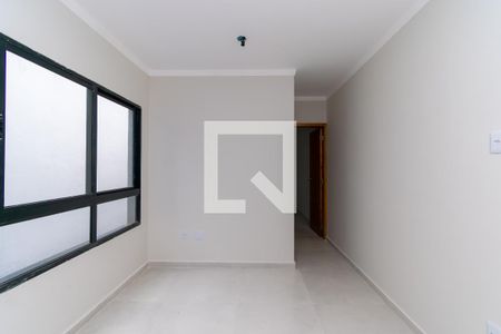 Apartamento à venda com 37m², 1 quarto e sem vagaSala