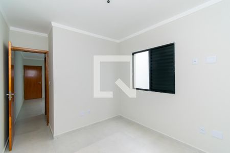 Quarto de apartamento à venda com 1 quarto, 37m² em Vila California, São Paulo