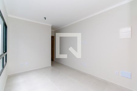 Apartamento à venda com 37m², 1 quarto e sem vagaSala