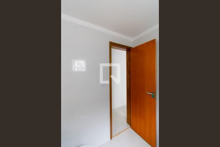 Banheiro de apartamento à venda com 1 quarto, 37m² em Vila California, São Paulo