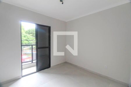 Quarto 1 de apartamento à venda com 2 quartos, 42m² em Vila California, São Paulo