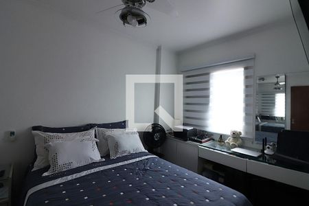 Quarto 2 de apartamento à venda com 3 quartos, 68m² em Baeta Neves, São Bernardo do Campo