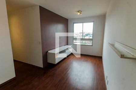 Sala de apartamento para alugar com 2 quartos, 50m² em Fazenda Morumbi, São Paulo