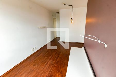 Sala de apartamento para alugar com 2 quartos, 50m² em Fazenda Morumbi, São Paulo