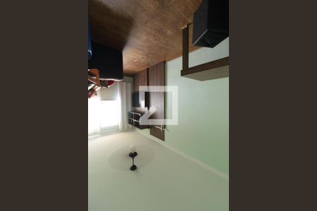 Sala de apartamento para alugar com 2 quartos, 47m² em City Ribeirão, Ribeirão Preto