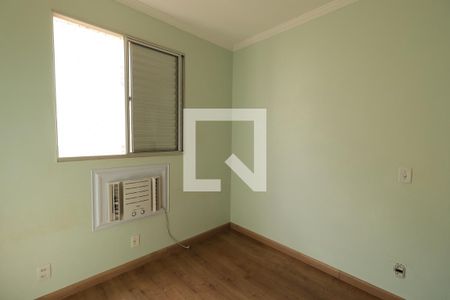 Quarto 1 de apartamento para alugar com 2 quartos, 47m² em City Ribeirão, Ribeirão Preto