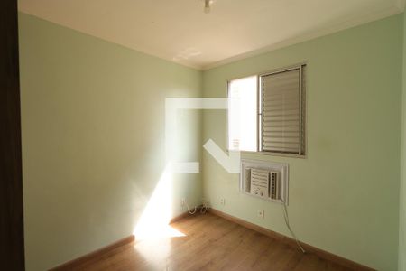 Quarto 1 de apartamento para alugar com 2 quartos, 47m² em City Ribeirão, Ribeirão Preto