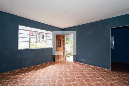 Casa à venda com 370m², 2 quartos e 4 vagasSala