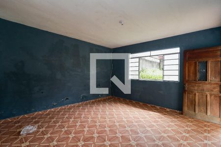 Casa à venda com 370m², 2 quartos e 4 vagasSala