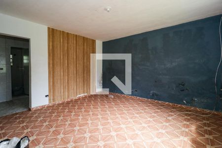 Casa à venda com 370m², 2 quartos e 4 vagasSala