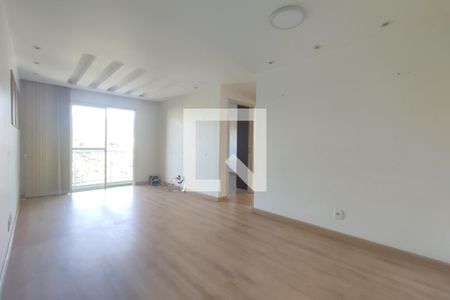 Apartamento para alugar com 70m², 2 quartos e 1 vagaSala