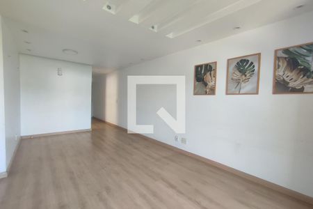 Sala de apartamento para alugar com 2 quartos, 70m² em Taquara, Rio de Janeiro