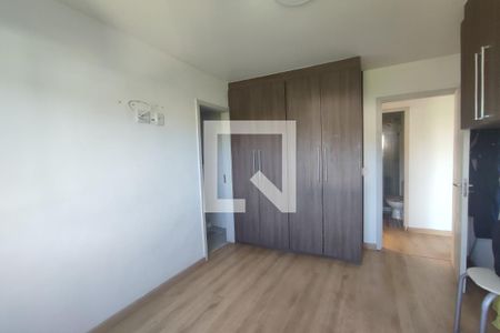 Suite 1 de apartamento para alugar com 2 quartos, 70m² em Taquara, Rio de Janeiro