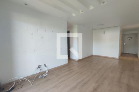 Apartamento para alugar com 70m², 2 quartos e 1 vagaSala