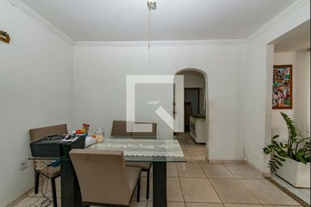 Sala 2 de casa para alugar com 4 quartos, 220m² em Santo André, Belo Horizonte