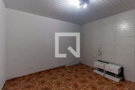 Quarto 1 de casa para alugar com 2 quartos, 50m² em Vila Alpina, São Paulo