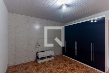 Quarto 1 de casa para alugar com 2 quartos, 50m² em Vila Alpina, São Paulo