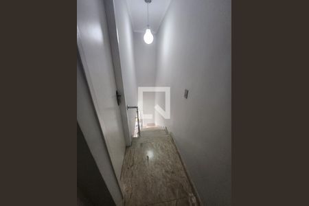 Corredor de casa de condomínio à venda com 2 quartos, 54m² em Jardim Sao Nicolau, São Paulo