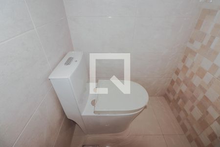 Lavabo de apartamento à venda com 3 quartos, 145m² em Jardim Lindóia, Porto Alegre