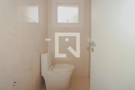 Lavabo de apartamento à venda com 3 quartos, 145m² em Jardim Lindóia, Porto Alegre