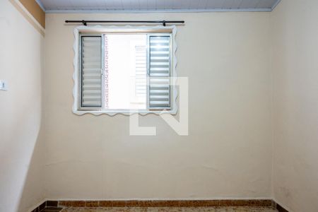 Quarto de casa para alugar com 1 quarto, 50m² em Catiapoã, São Vicente