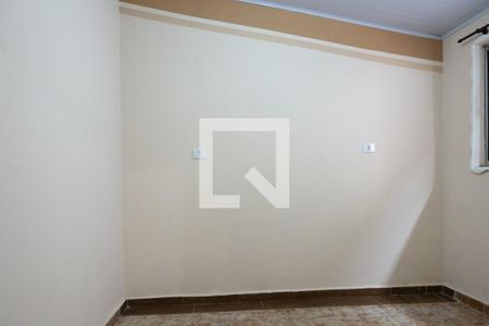 Quarto de casa para alugar com 1 quarto, 50m² em Catiapoã, São Vicente