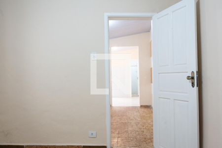 Quarto de casa para alugar com 1 quarto, 50m² em Catiapoã, São Vicente