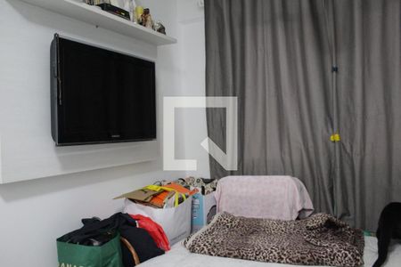 Quarto 1 de apartamento à venda com 2 quartos, 38m² em Quarta Parada, São Paulo