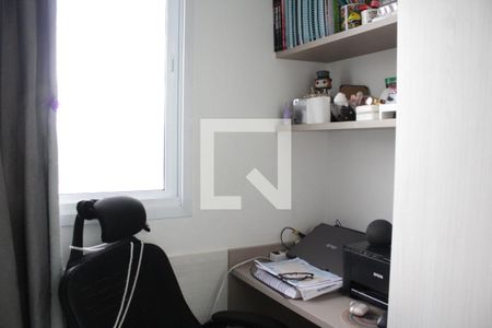 Quarto 2 de apartamento à venda com 2 quartos, 38m² em Quarta Parada, São Paulo