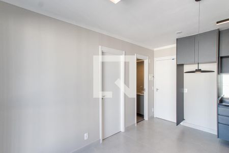 Sala de apartamento à venda com 2 quartos, 36m² em Vila Guilherme, São Paulo