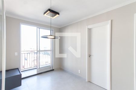 Sala de apartamento à venda com 2 quartos, 36m² em Vila Guilherme, São Paulo