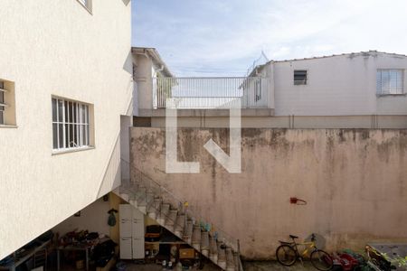 Vista Suíte 1 de casa para alugar com 3 quartos, 194m² em Parque Savoy City, São Paulo