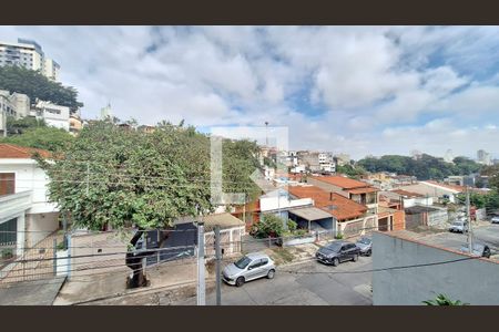 Quarto 1 Suite Vista de casa à venda com 3 quartos, 175m² em Vila Anglo Brasileira, São Paulo