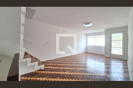 Sala de casa à venda com 3 quartos, 175m² em Vila Anglo Brasileira, São Paulo