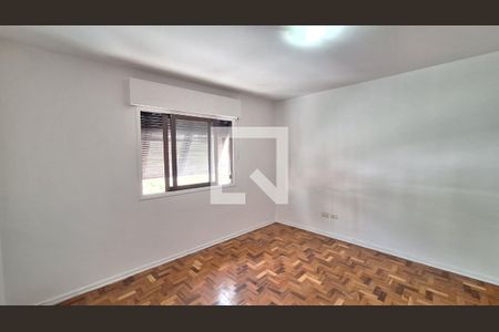 Quarto 1 Suite de casa à venda com 3 quartos, 175m² em Vila Anglo Brasileira, São Paulo