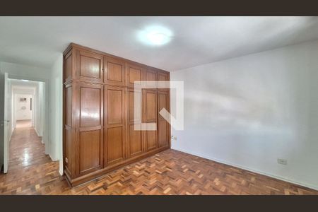 Quarto 1 Suite de casa à venda com 3 quartos, 175m² em Vila Anglo Brasileira, São Paulo